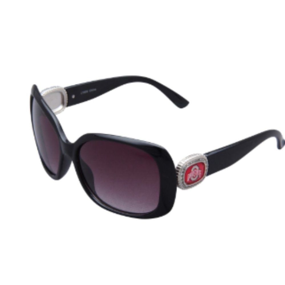 NWT Women's Ohio State Buckeyes Babe Sunglasses